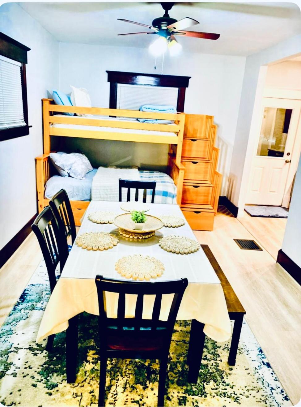 Covington,ky Proximity To Cincinnati,historical Apartment *