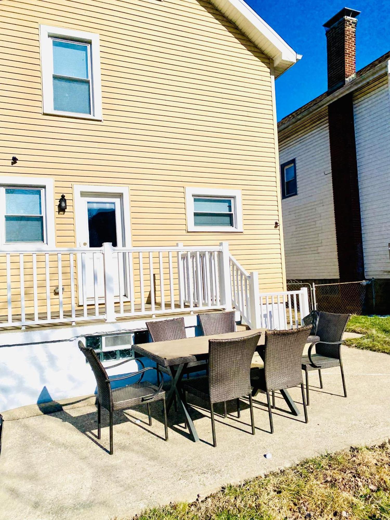 Covington,ky Proximity To Cincinnati,historical Apartment