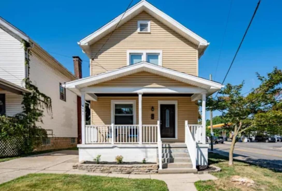 Covington,ky Proximity To Cincinnati,historical Apartment *
