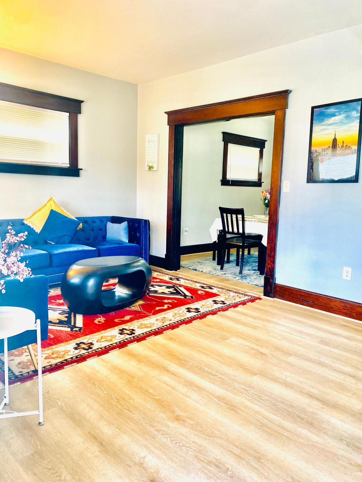 Apartment Covington,ky Proximity To Cincinnati,historical Covington